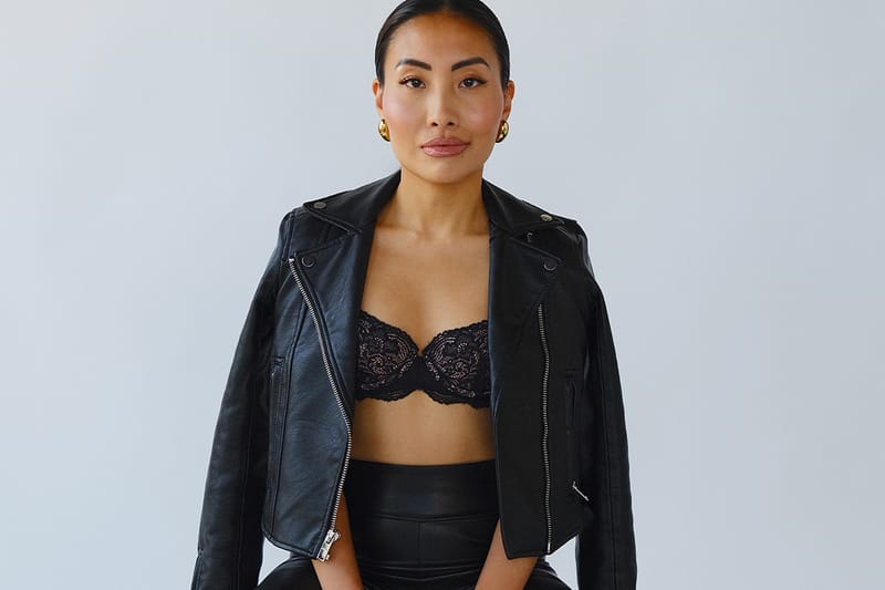 EXCLUSIVE: Anna Kai’s New Podcast Is Brutal – In the Best Way Possible