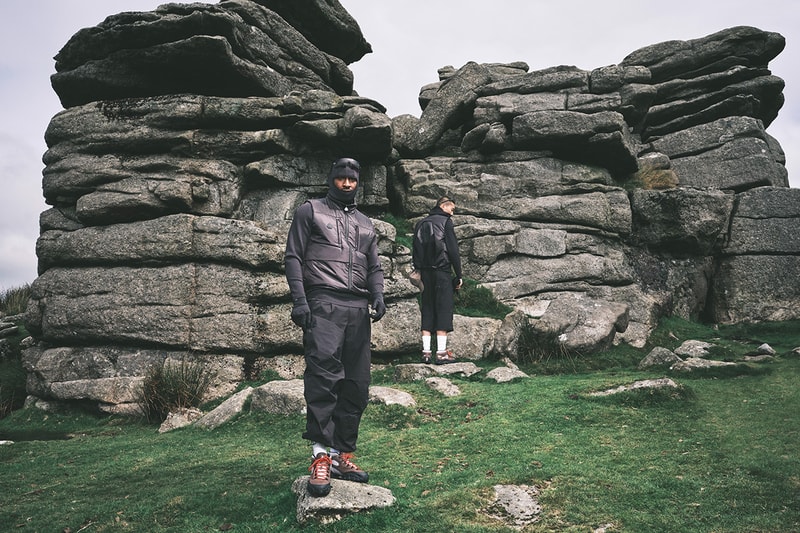 Skepta, PUMA, "Skope Forever Mid", Footwear, Apparel, Accessories, Black, Outdoors