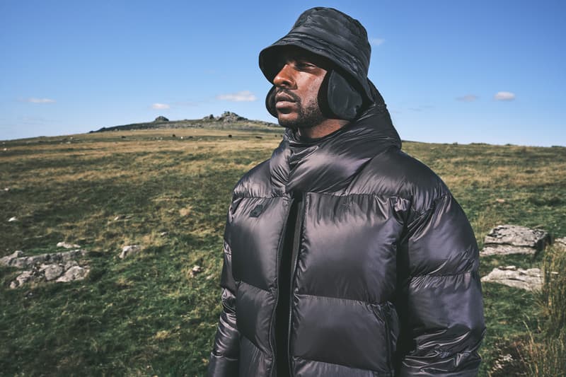 Skepta, PUMA, "Skope Forever Mid", Footwear, Apparel, Accessories, Black, Outdoors