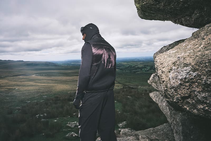 Skepta, PUMA, "Skope Forever Mid", Footwear, Apparel, Accessories, Black, Outdoors