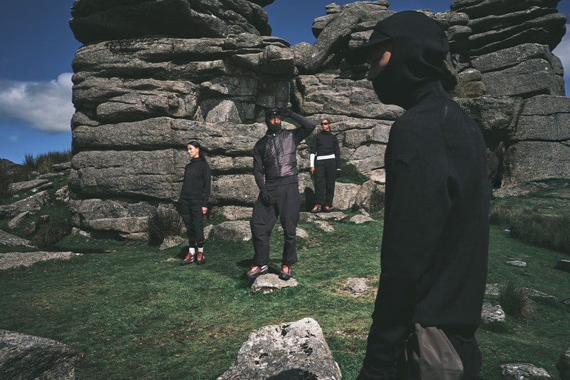 Skepta, PUMA, "Skope Forever Mid", Footwear, Apparel, Accessories, Black, Outdoors