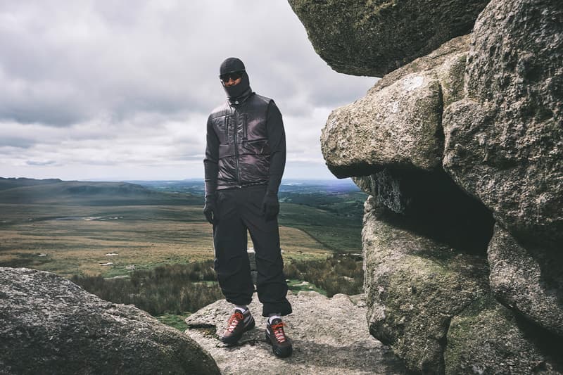 Skepta, PUMA, "Skope Forever Mid", Footwear, Apparel, Accessories, Black, Outdoors