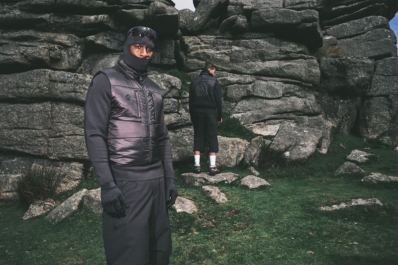 Skepta, PUMA, "Skope Forever Mid", Footwear, Apparel, Accessories, Black, Outdoors