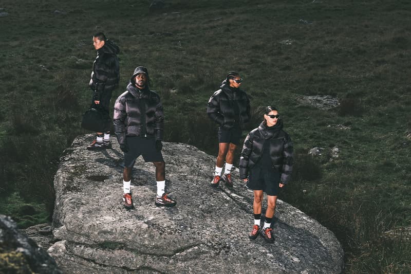 Skepta, PUMA, "Skope Forever Mid", Footwear, Apparel, Accessories, Black, Outdoors