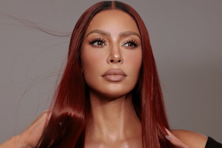 SKKN by Kim Is Elevating the Makeup Game With a New Lipstick Launch