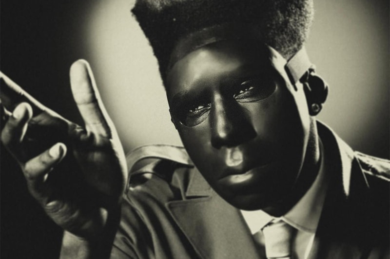 Tyler the creator Chromakopia