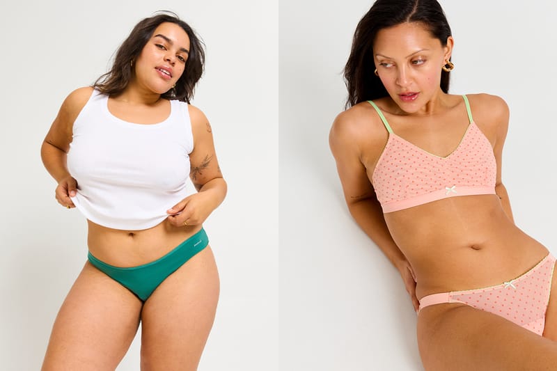 Hypebae Editors Pick Their Go-To Modibodi Period Essentials