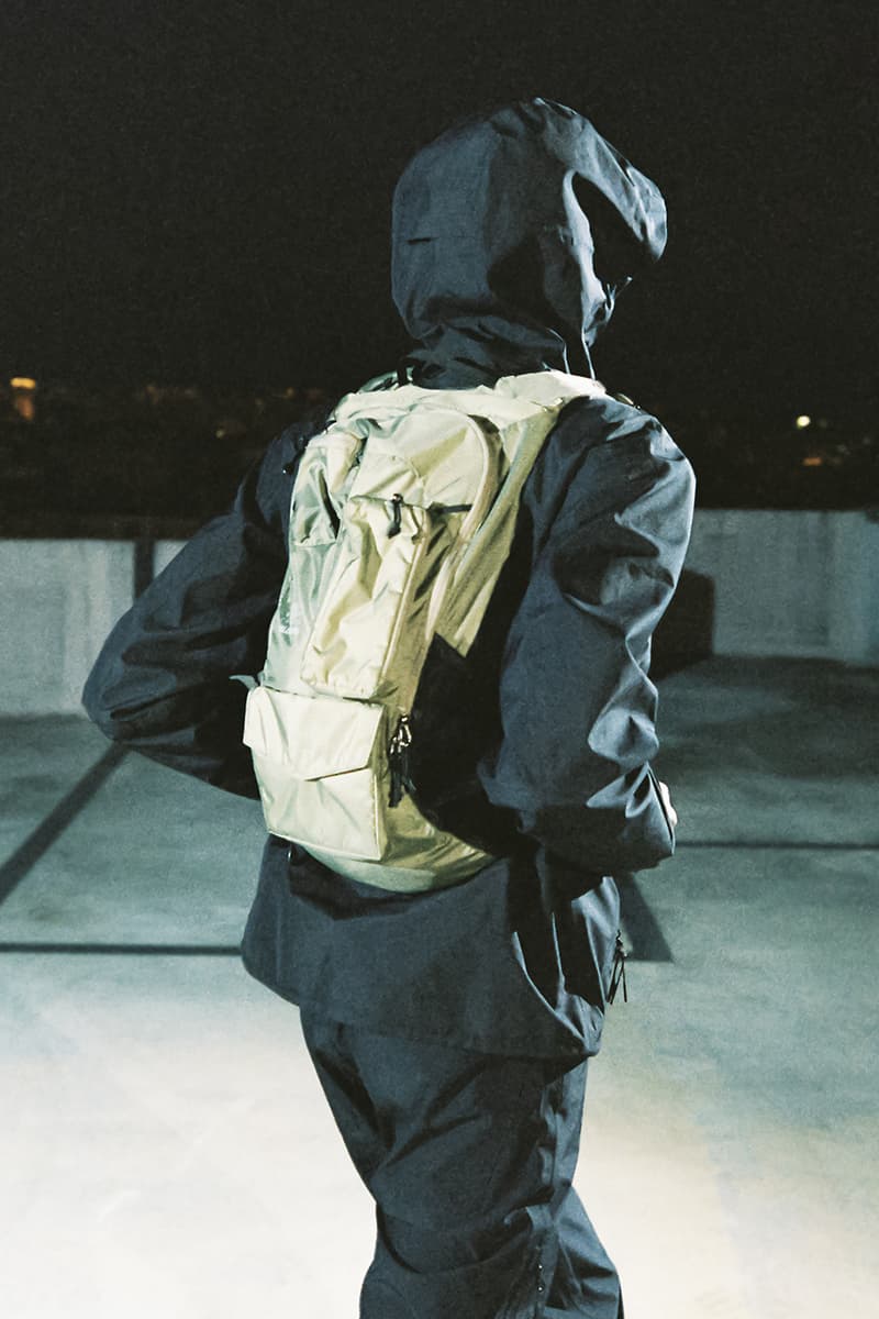 Salomon, MM6 Maison Margiela, Footwear, Collaboration, Ready-To-Wear, Outerwear, "Cross Low", "ACS PRO 2"