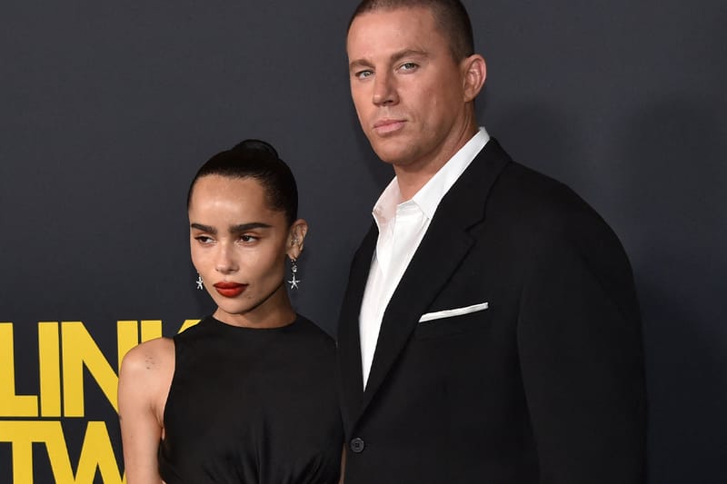 Here’s Why Zoë Kravitz and Channing Tatum Broke Up
