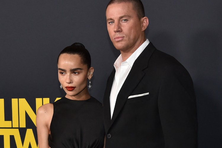 Here’s Why Zoë Kravitz and Channing Tatum Broke Up