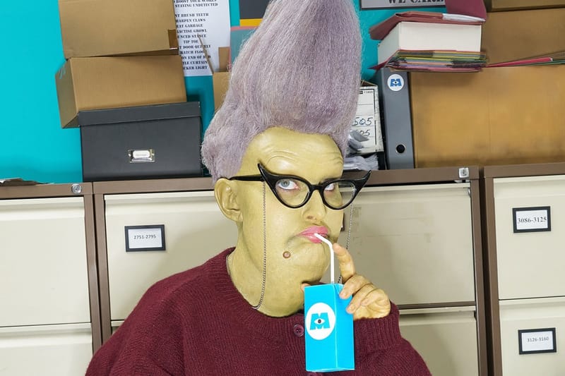 The Best Celebrity Halloween Costumes of 2024 So Far