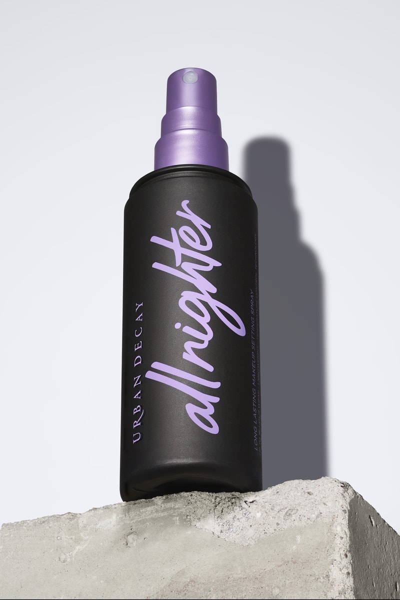 cameron brink posing with urban decay makeup, wnba sponsorship