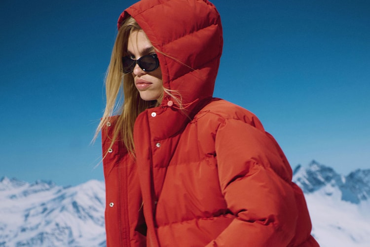 Adanola's "Apres Ski" Collection Is the Coziest One Yet