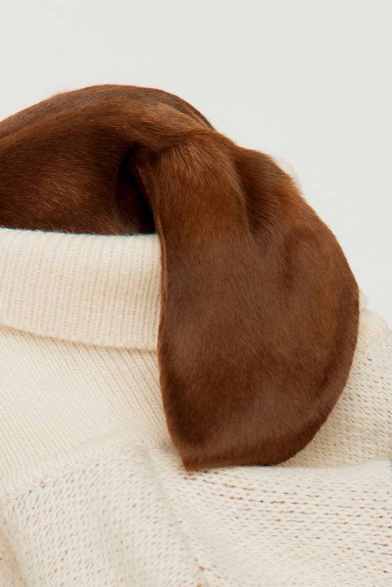 house of sunny dogs cardigan knitwear puppy dalmatian