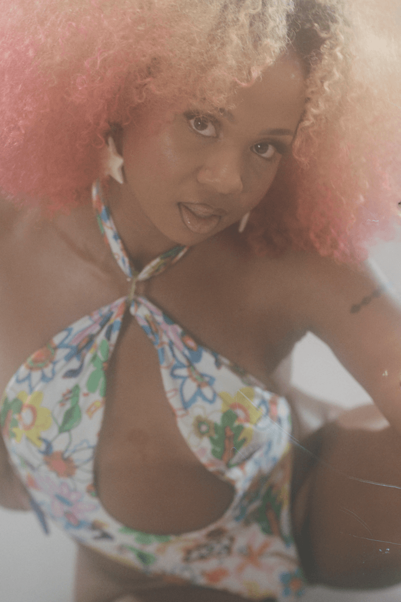 Raissa Flowers, ice studios, players, erotic magazine, gallery, exhibition, new york city, Renell Medrano