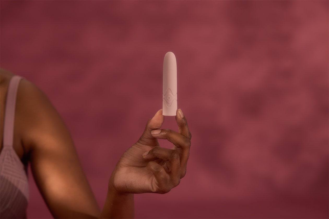 Bellesa Boutique WhisperBullet Vibrator Review | Hypebae Bellesa Boutique WhisperBullet Vibrator Review | Hypebae