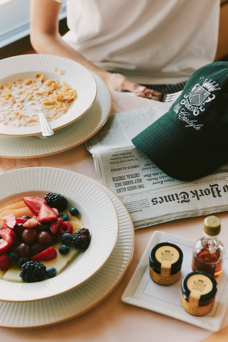 sporty rich loungewear hotel collection jumpers knitwear girl track pants green gray