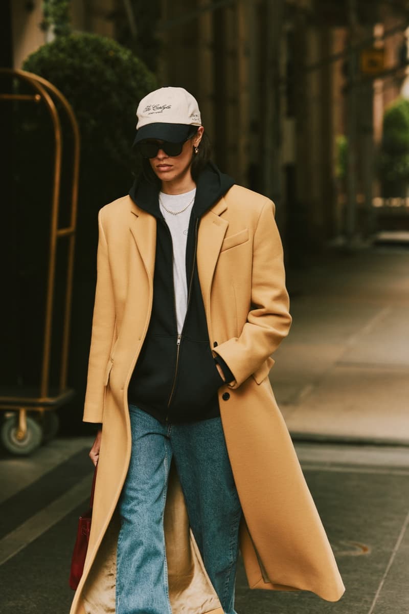 sporty rich loungewear hotel collection jumpers knitwear girl track pants green gray