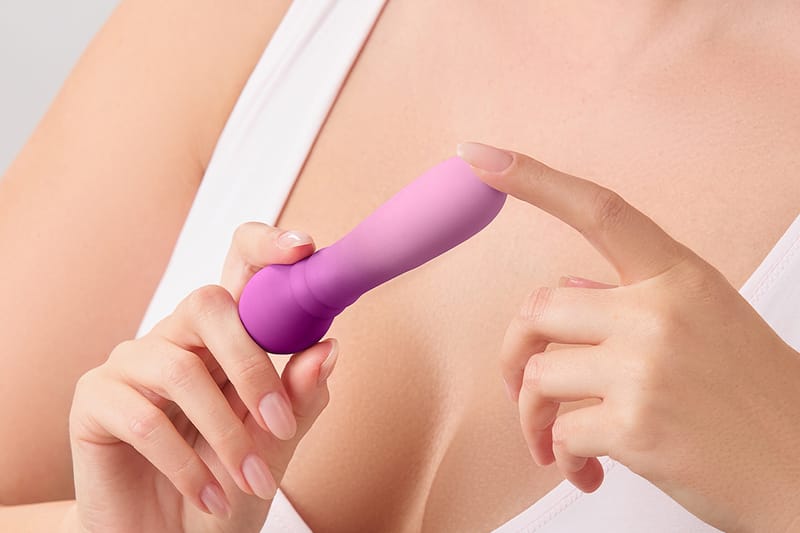 Femme Funn Celebrates 10 Years With Limited Edition Vibrator