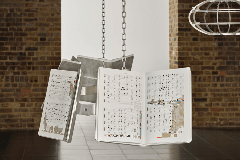 Holly Herndon, Mat Dryhurst, AI Art, Artificial Intelligence, Serpentine Gallery, The Call, London, Exhibition, Interview 