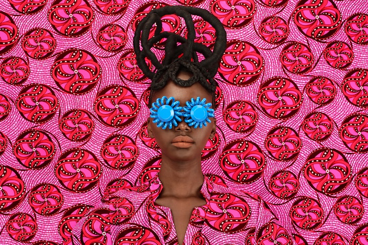 Oribe Teams up With Kenyan Artist Thandiwe Muriu for Its 2024 Holiday Collection