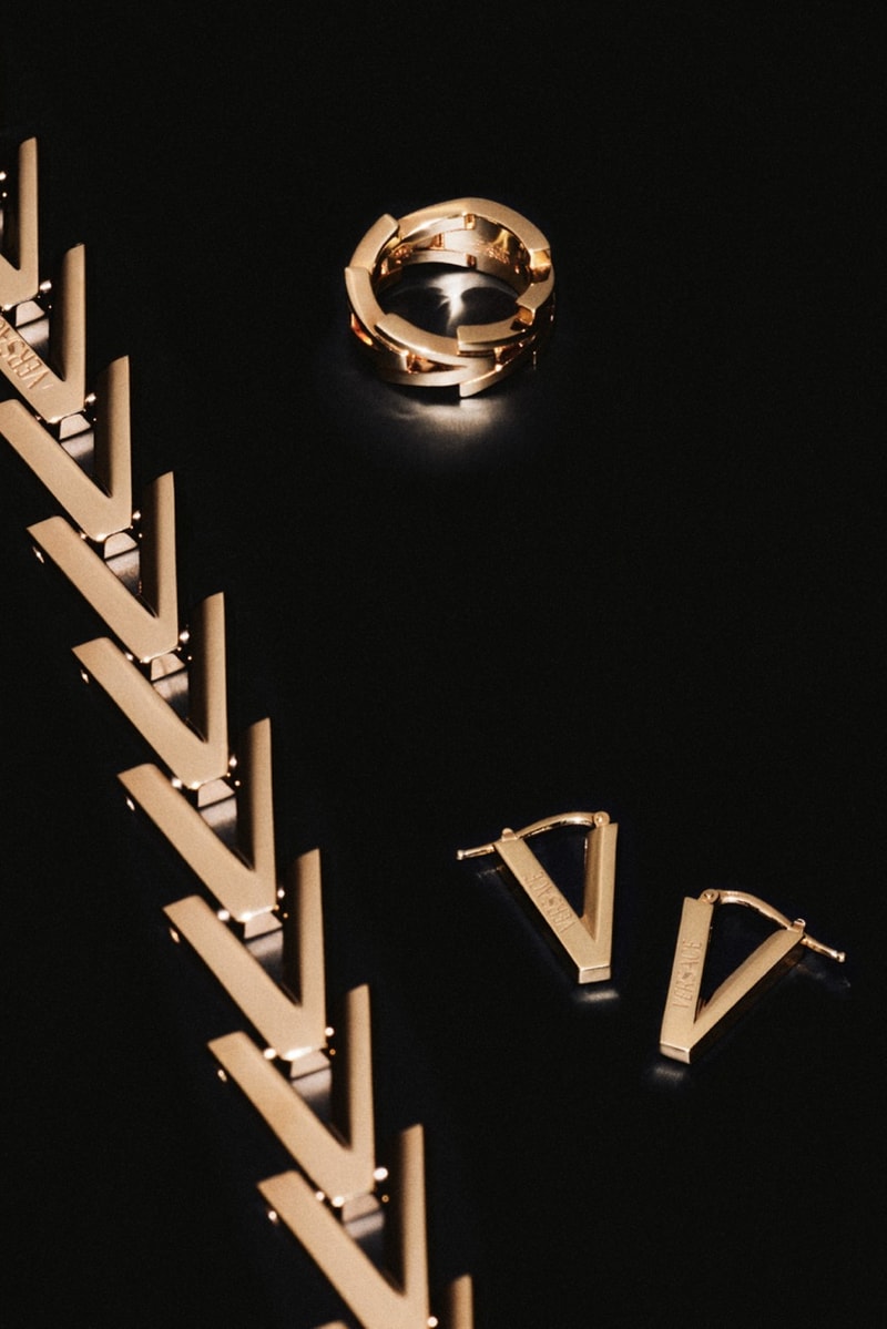 versace