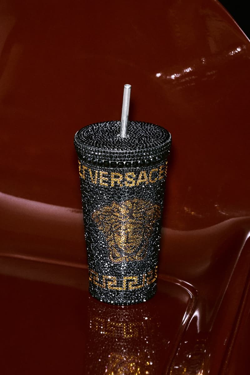 versace
