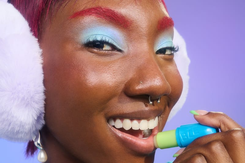 Bubble Skincare Wants You to Be Mistletoe-Ready With Its Latest Holiday Drop