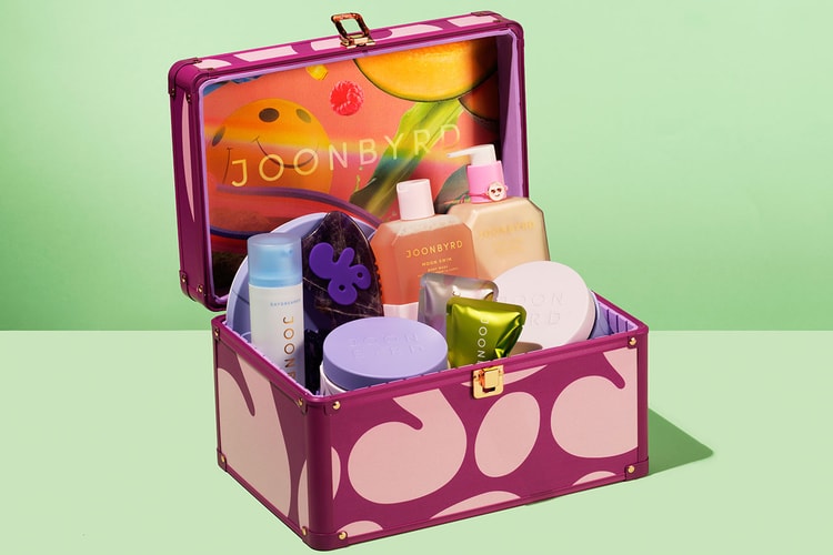 Joonbyrd Is Here to Spark Joy in Skincare