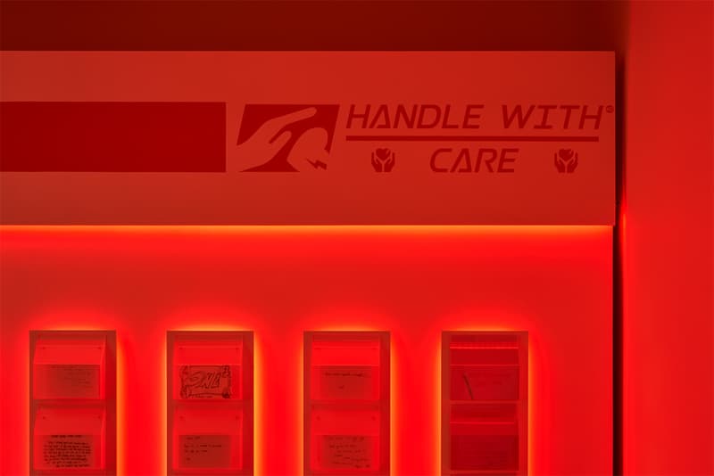 Kitty Ca$h Handle With Care Martine Syms