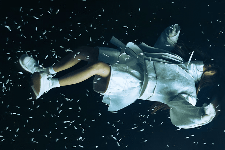 Songzio Drops Mythical Winter 2024 Campaign, "Night Thieves"