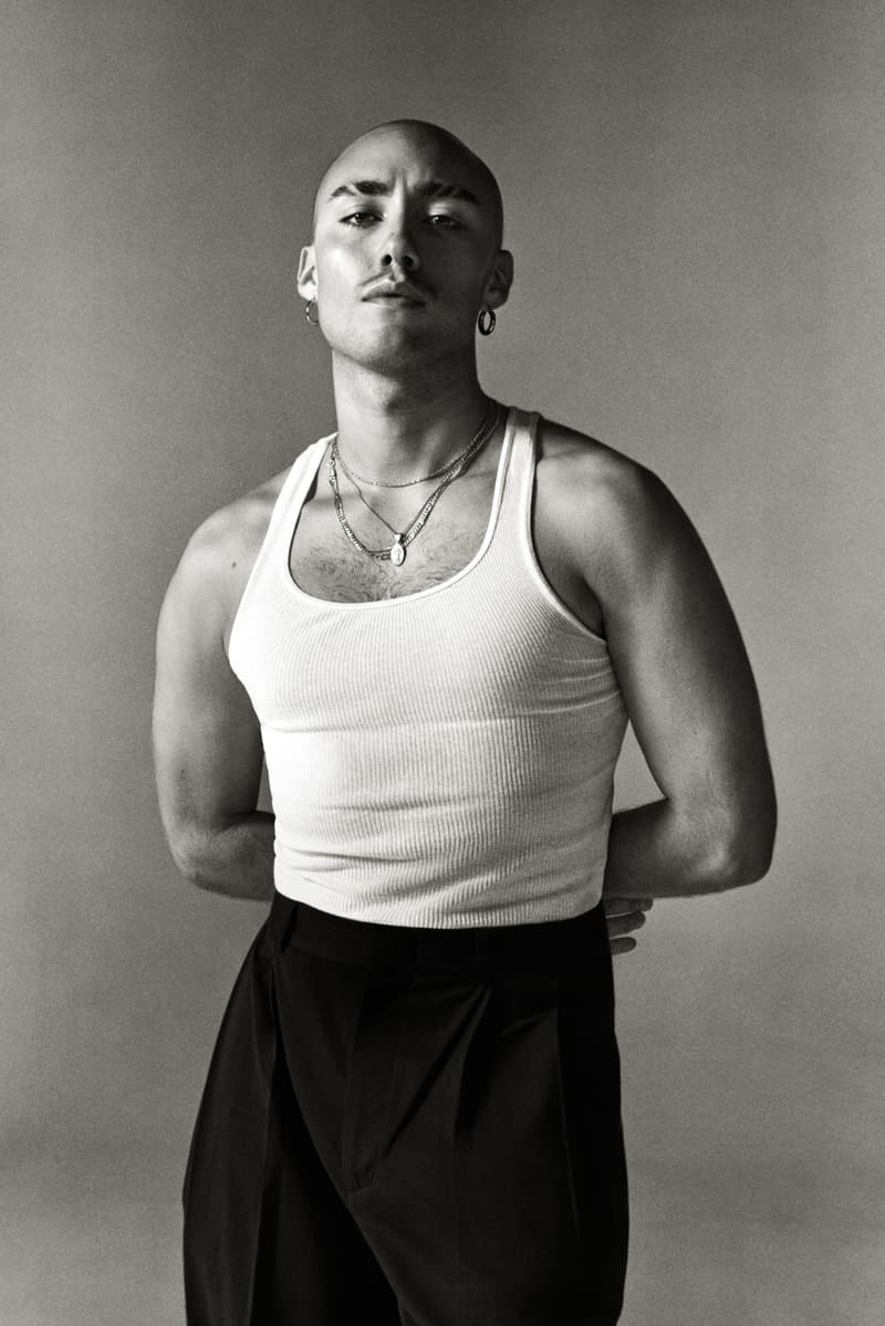 marcelo gutierrez new coffee table book launch, makeup, beauty, fashion, joan smalls