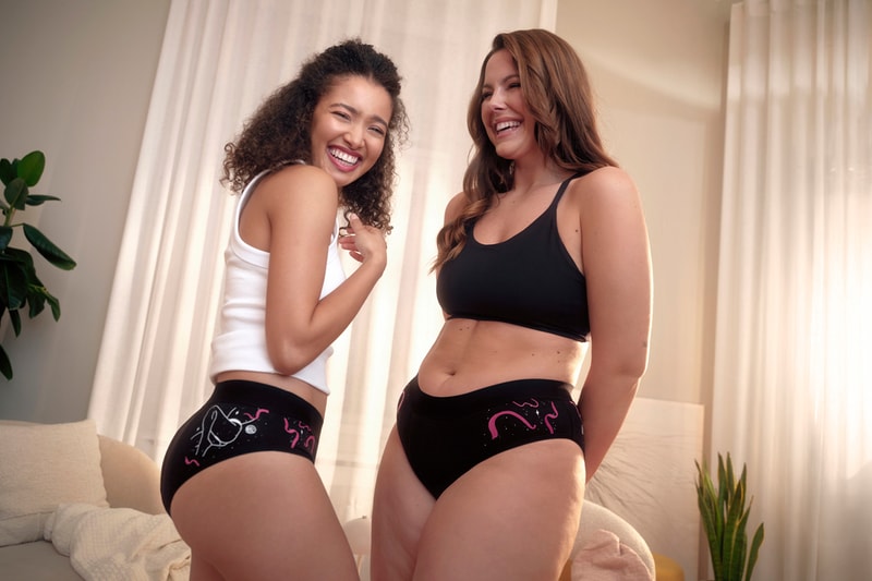 period panties