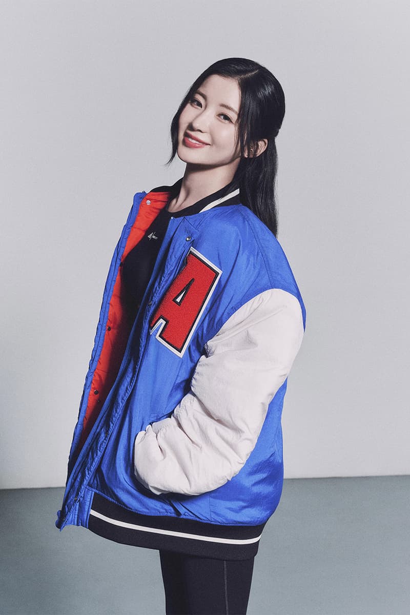 moon boot, adidas, collaborations, "Moonboost", "Collegiate" jacket, leggings, activewear, boots