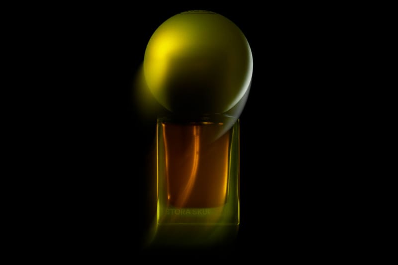 Stora Skuggan Drops New Scent Inspired by the Ancient Pine Tree
