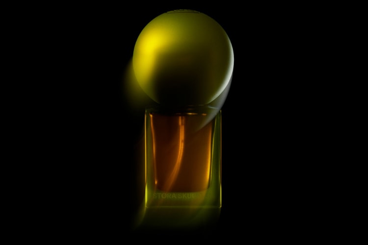 Stora Skuggan Drops New Scent Inspired by the Ancient Pine Tree