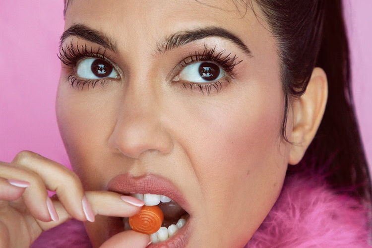 Kourtney Kardashian Barker's Lemme Is Moving Into Haircare