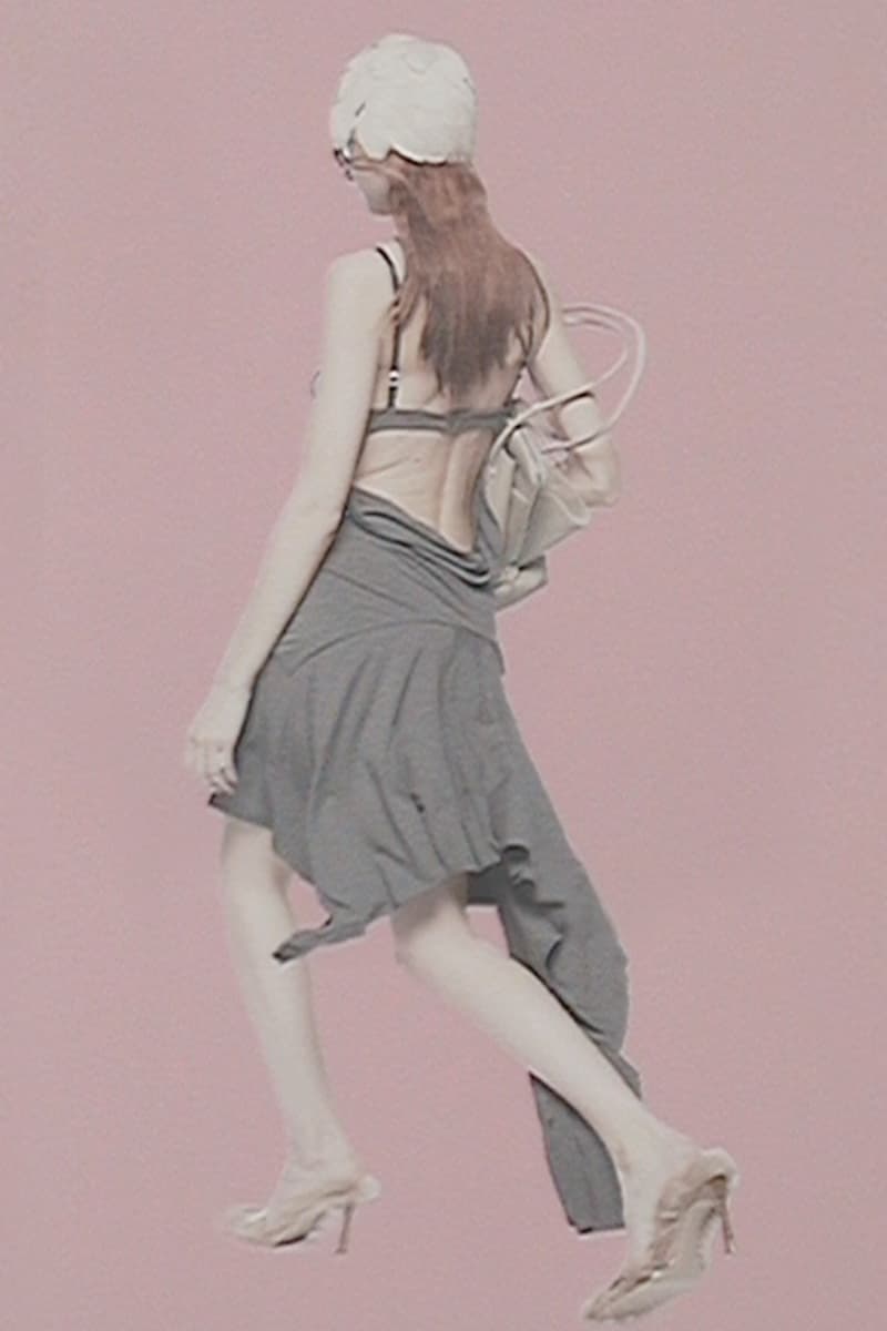 the attico brand leather jackets studded belts women bra