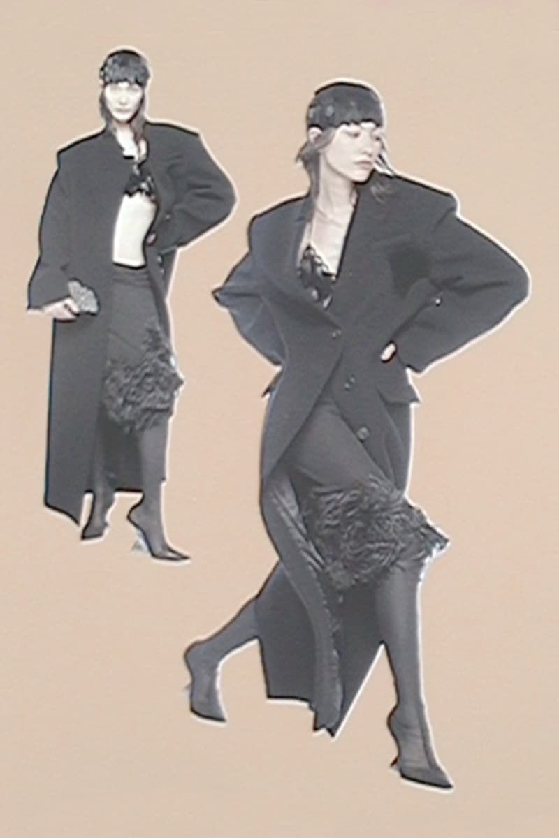 the attico brand leather jackets studded belts women bra