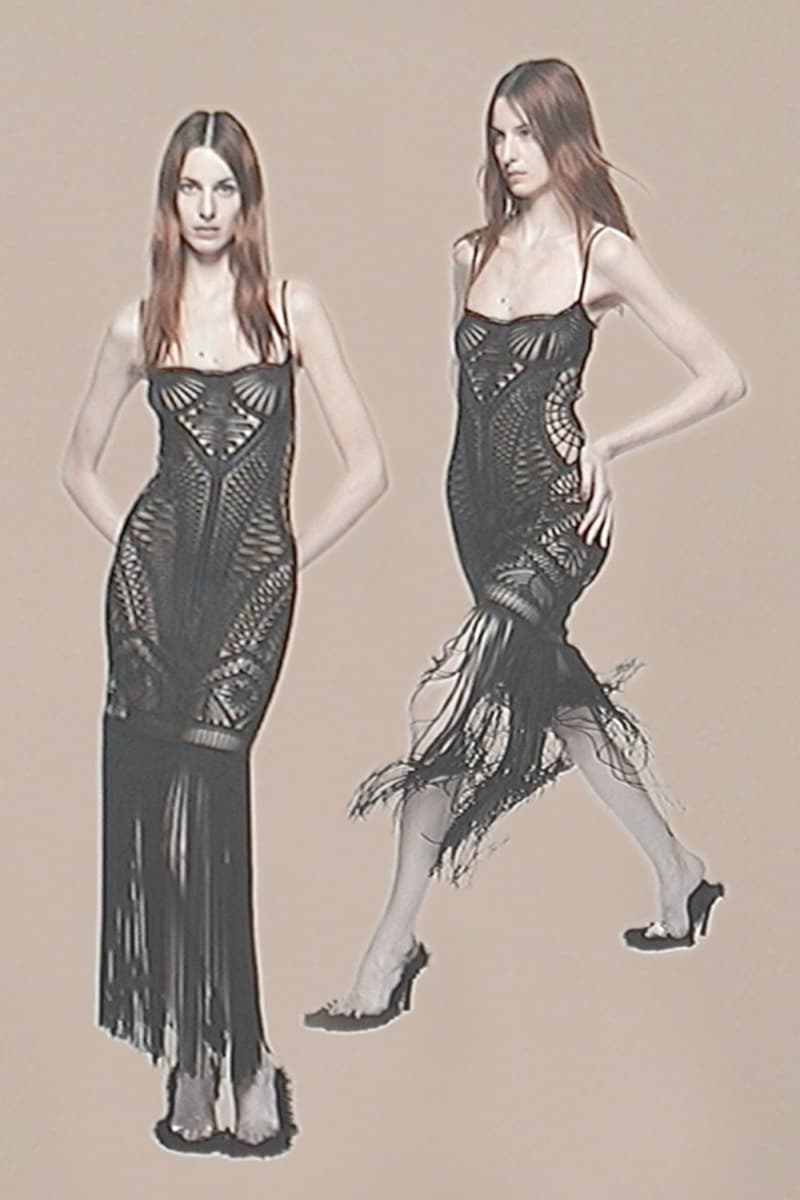 the attico brand leather jackets studded belts women bra