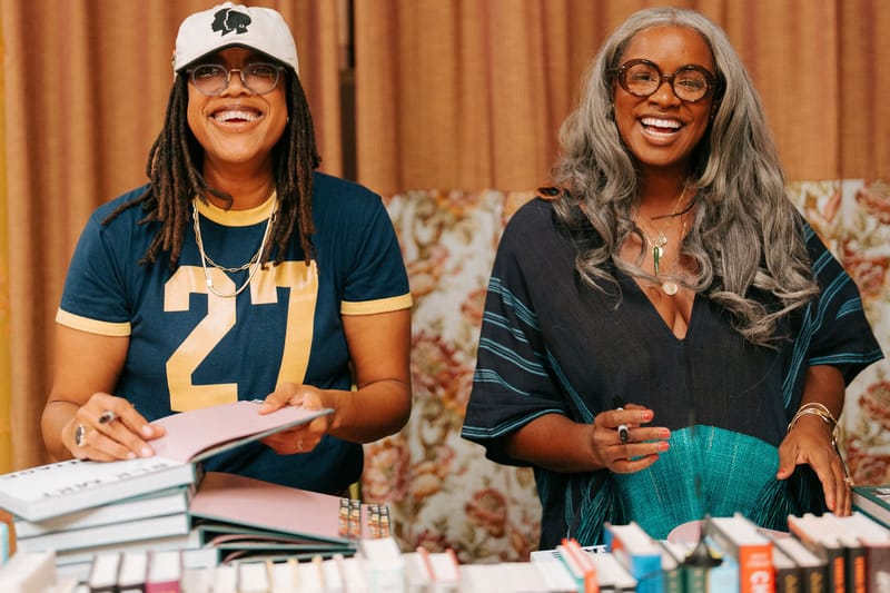 BLK MKT Vintage Dives Deep into Their Decade-Long Journey as Culture Curators