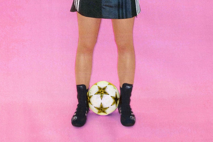 Wedge Sneakers and Wrestling Shoes are Having a Quiet Revival