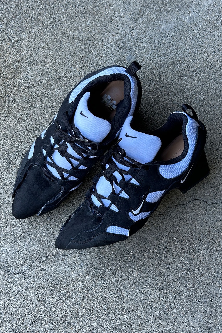 Keia Kodama: Mengubah Sepatu Kets menjadi Seni yang Dapat Dipakai 3 Keia Kodama, Kustomisasi Sneaker, Nike, Jordan, Vans, Converser, Artis, Wanita dalam Sepatu Kets, Wawancara