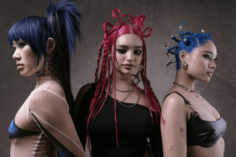 Unleash Your Inner Anime Character with Arctic Fox's New 'Arcane' Collection