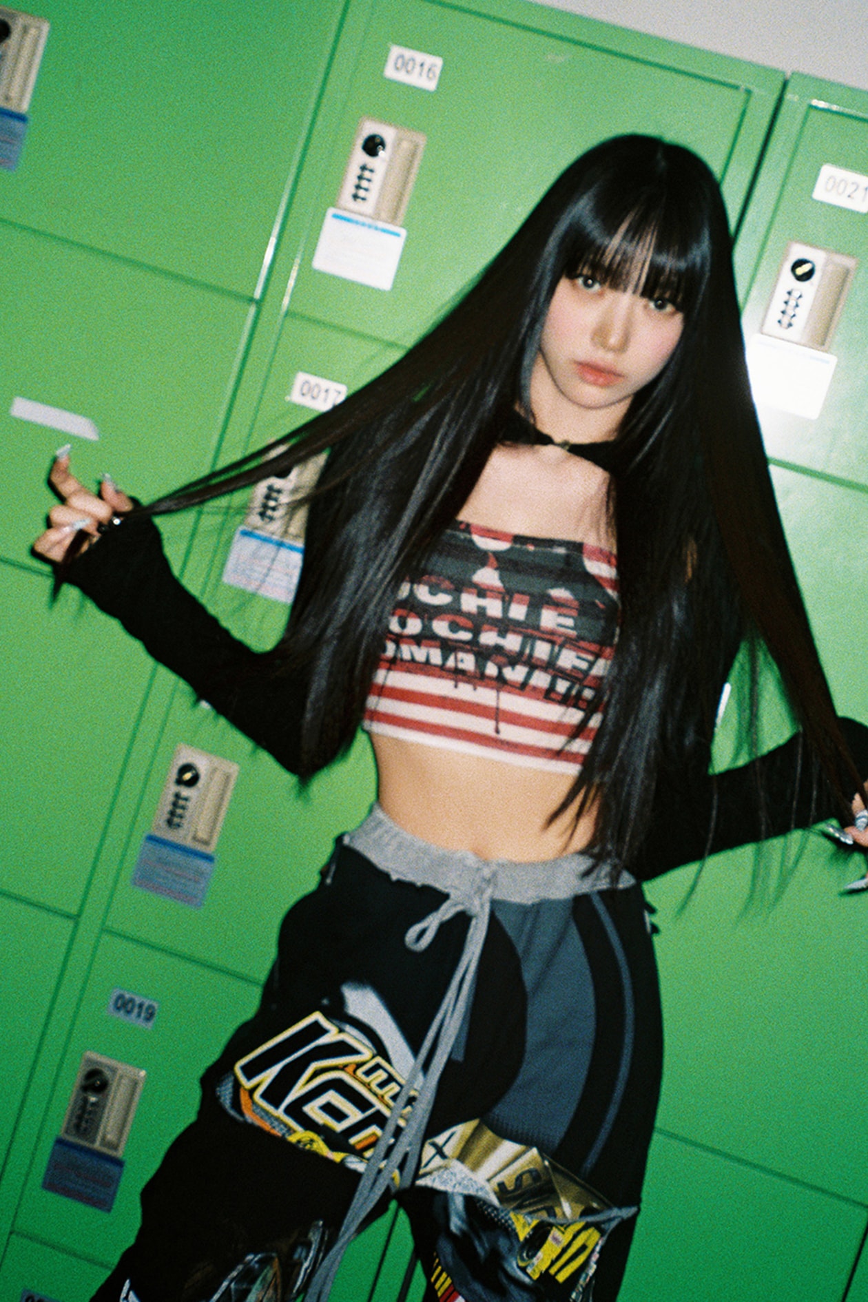 Grup K-Pop MEOVV Merilis "TOXIC" dan "BODY" 1 Grup K-Pop Terbaru oleh THEBLACKLABEL MEOVV Hadir dengan Dua Single Baru