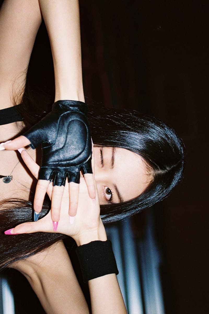 Newest K-Pop Group by THEBLACKLABEL MEOVV Hits the Scene with Two New Singles "TOXIC" and "BODY"