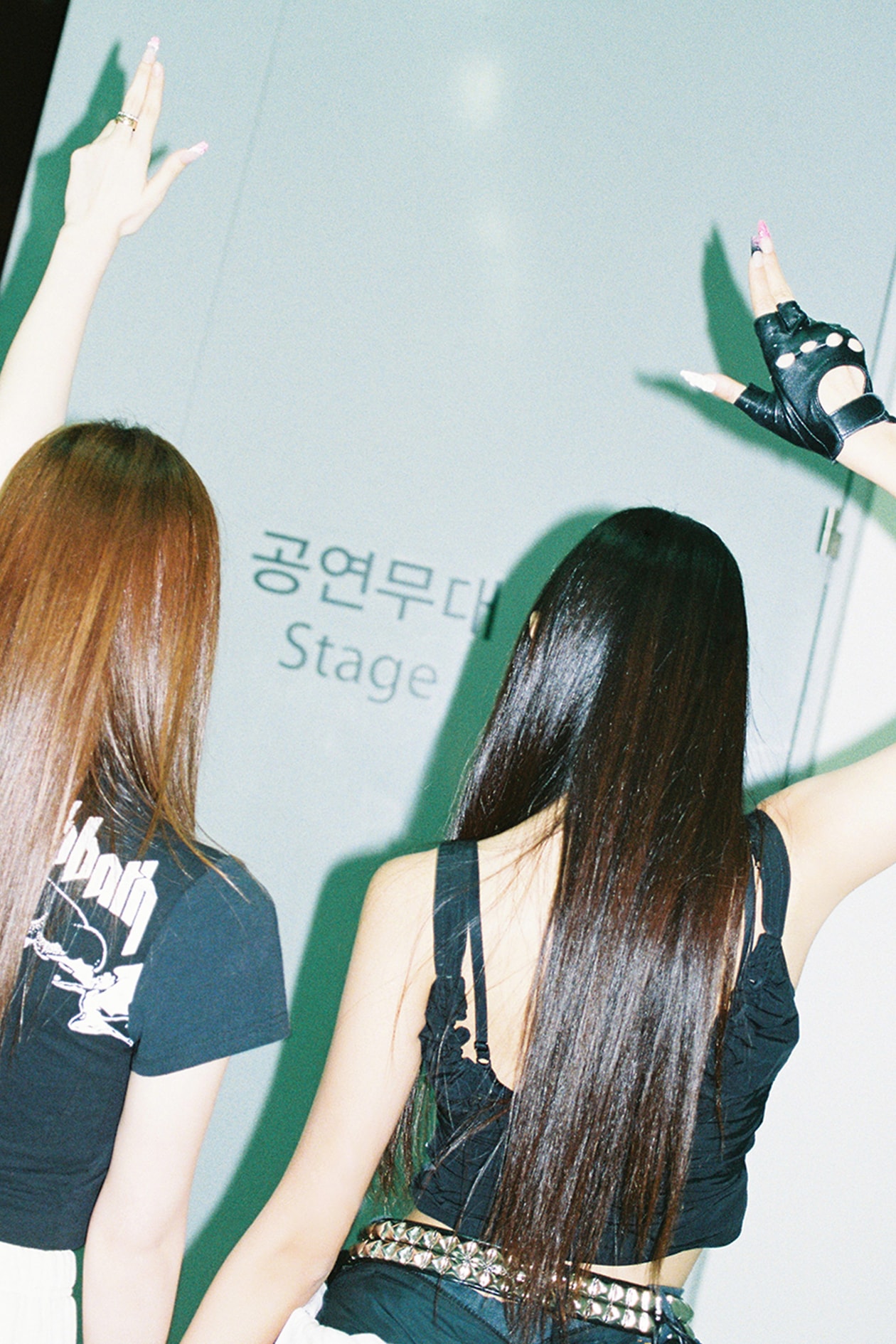 Grup K-Pop MEOVV Merilis "TOXIC" dan "BODY" 2 Grup K-Pop Terbaru oleh THEBLACKLABEL MEOVV Hadir dengan Dua Single Baru