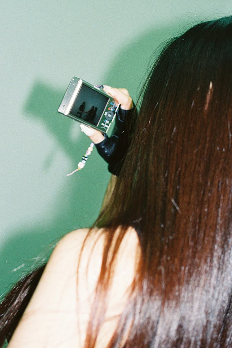 Newest K-Pop Group by THEBLACKLABEL MEOVV Hits the Scene with Two New Singles "TOXIC" and "BODY"