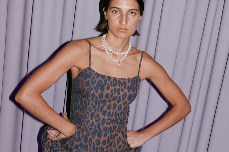 Damson Madder’s Festive Drops Are Mistletoe-Ready