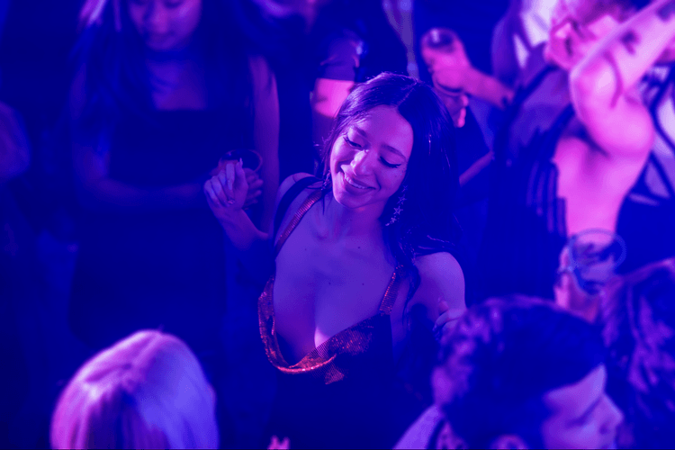 The Makeup Looks in 'Anora' Reflect the Beautiful Vulnerability of Its Characters